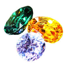 Gems Stones Jyotishi Kirtibhai