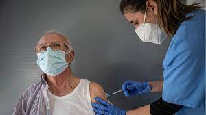 El proceso de vacunación elaborado por el ministerio de salud se realizará de manera gradual y progresiva, de acuerdo a la cantidad de dosis que vayan llegando al país. Vacuna Covid Puedo Hacer Vida Normal Despues De Ponerme La Vacuna