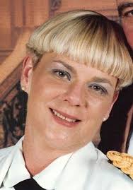 Linda “Penny” Vaughn Hoskins