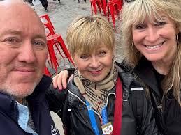 As Time Goes By with Jenny Funnell (2026)