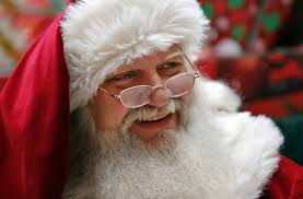The award winning app is now available for iphone, android and more! Santa Dead Archaeologists Say The Washington Post