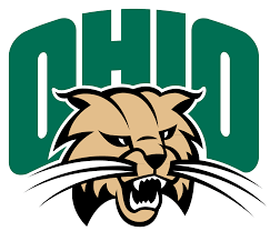The largest database of free icons available in png, svg, eps, psd and base 64 formats. Ohio Bobcats Vector Logo Download Free Svg Icon Worldvectorlogo