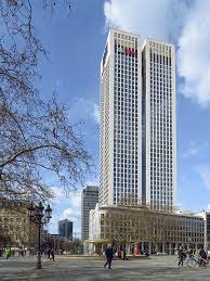 Mit iban generator für ein konto bei ubs europe. Frankfurt Main Opernturm Ubs Kostenloses Foto Auf Pixabay