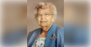 Obituary information for Frances James Newbern