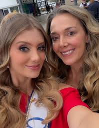 Valeria Álvarez Ortega Representante del Atlántico, ganadora del Reinado  Nacional del San Pedro 2024 esta noche en El Espinal Tolima