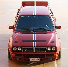 lancia delta integrale おしゃれまとめの人気アイデア pinterest marcelo bernardo ii ラリーカー オートモービル ランチア