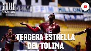 Encuentra camiseta tolima 3 estrellas en mercadolibre.com.co! Deportes Tolima Campeon Tercera Estrella Vinotinto Y Oro Youtube