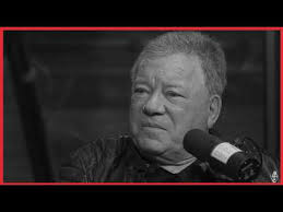 William Shatner Interview Mike Tyson Crying Youtube