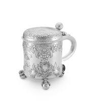 John Chapple & John Mantle