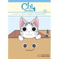 Une histoire courte nommée chi : Chi Une Vie De Chat Tome 01 Chi Mon Chaton Konami Kanata Broche Achat Livre Fnac