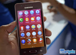 Samsung Z2 With Tizen OS And 4G LTE ...