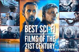 These good science fiction films are among the most popular movies in cinematic history, with films like star wars and aliens keeping audiences on the edge of their collective seats for decades. The Best Science Fiction Films Of The 21st Century The Young Folks