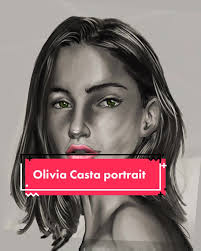 Olivia Casta Videos Less Than 2 Minutes