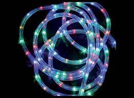 Guirlande lumineuse à clip photo 20led 2m, décoration murale, pour l'intérieur ou l'extérieur, guirlande lumineuse à clip photo 20led 2m, décoration murale, pour l'intérieur ou l'extérieur, aliexpress fr. Guirlande Lumineuse Exterieur Tube Led 8 Fonctions 6 M Multicolore Leroy Merlin