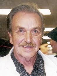 Bill Joe Hudson Obituary