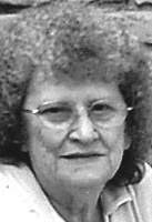 Dorothy Hopkins Obituary (2013)