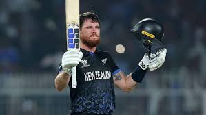 Finn Allen ताज़ा खबर – image (Wisden)