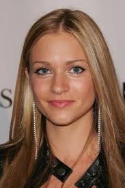 AJ cook