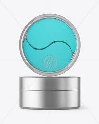 I've attached a folder containing a.psd and an.ai file that you can download to create your own patch mockup. Metallic Cosmetic Jar With Patches Mockup In Jar Mockups On Yellow Images Object Mockups