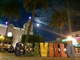 Resultado de imagen para calvillo aguascalientes