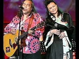 Ramli sarip & khadijah ibrahim doa buat kekasih (lirik video). Lirik Lagu Melayu Terbaikz Doa Buat Kekasih Ramli Sarip Khatijah Ibrahim