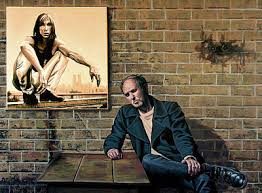 Elvis Costello Art for Sale