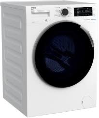 Here are five common beko washing machine problems and what you can do about them without if your beko washing machine door won't open, you potentially have a very messy problem on your. Beko 10kg Front Load Washing Machine With Autodose Bfl103adw Appliances Online