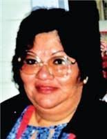 Barbara Jones Obituary (1952