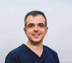 About Our Dental Team