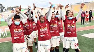 Cubrimiento en línea a través de colombia.com. Universitario De Deportes Recibio La Bienvenida De Conmebol A La Copa Libertadores 2021 Liga 1 Rpp Noticias