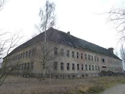 Ehem Schule Wansleben Am See Mapio Net