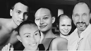 Fundraiser by Heather Thompson : Help Uki Hanes Beat Brain Cancer!