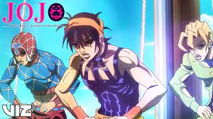 Torture dance song full · jojo part 5: Torture Dance Jojo S Bizarre Adventure Golden Wind Part 1 Viz Youtube
