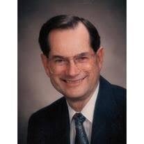 Dale C. Johnson Obituary