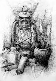 Still Life Still Life Drawing Still Life Sketch Still Life Art