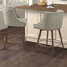 Anner Swivel 26 5 Counter Stool In 2020 Counter Stools Stool Swivel Counter Stools