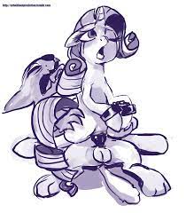 bcs diamond dog (mlp) friendship is magic my little pony  protagonistsub antagonistdom rarity (mlp) rover smooth skin 