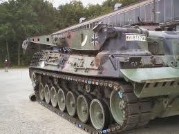 Bergepanzer 2 Armored Vehicles Military Vehicles Military