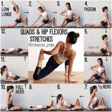 Pin On Mobility Exercises