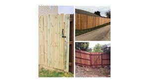 Frankie geddes on seotud selle ettevõttega. Best 15 Fence Contractors Installers In Richmond Ky Houzz