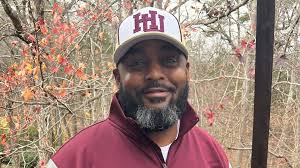 Harding High names next football coach, and from the West Coast