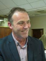 Completed meetings and events 2012-2013