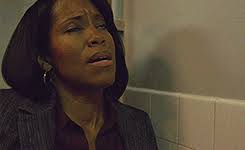 Viewing Profile -> TRACY WOLF