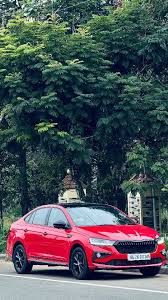 Image result for Tornado Red 2025 Slavia