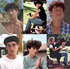 Pin On Patrick Dempsey