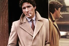 The kingliest of all coats is here to help you. 5 Ways To Wear Camel The Rake