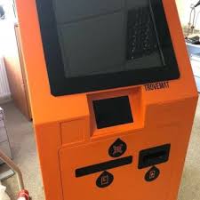 Many to choose from, we accept bitcoin as payment. Bitcoin Atm Trovemat T1 Multi Crypto One Way Crypto Atm Cash In Only Global Sources