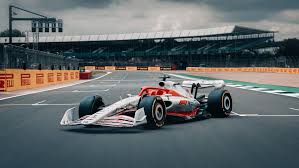 Maybe you would like to learn more about one of these? First Pictures Of F1 S New Revolutionary 2022 Car Revealed Racingnews365