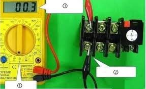 Buy one at any auto parts store for less than $25. How To Test A Relay With Multimeter