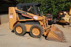 It then changed hands to ford, then fiat, who merged it with case corporation to create cnh. How To Inspect A Used Skid Steer Total Landscape Care